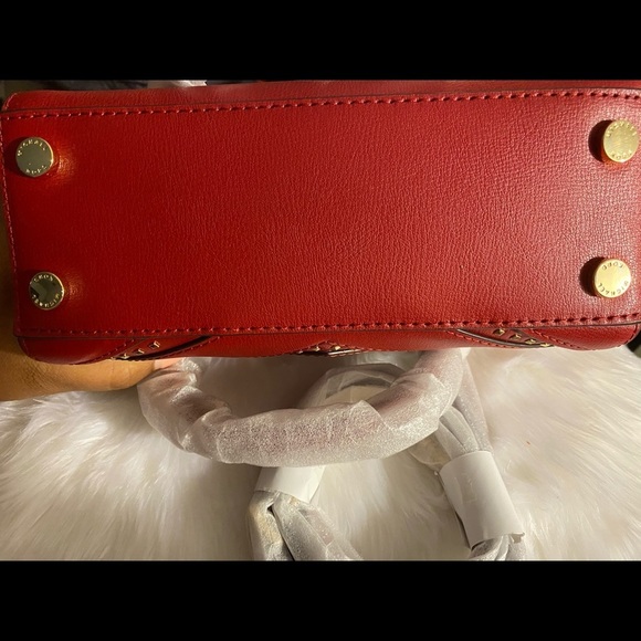 Michael Kors purse and card holder - Picture 7 of 8